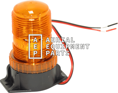 TY00591-08355-81 strobe 12-80V amber