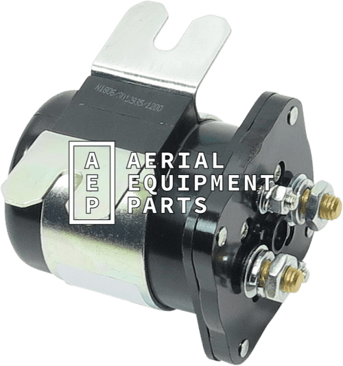 00591-43634-81 Solenoid 24 Volt For Toyota