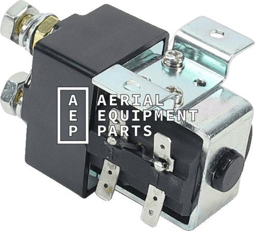 00591-44150-81 Contactor 24 Volt For Toyota
