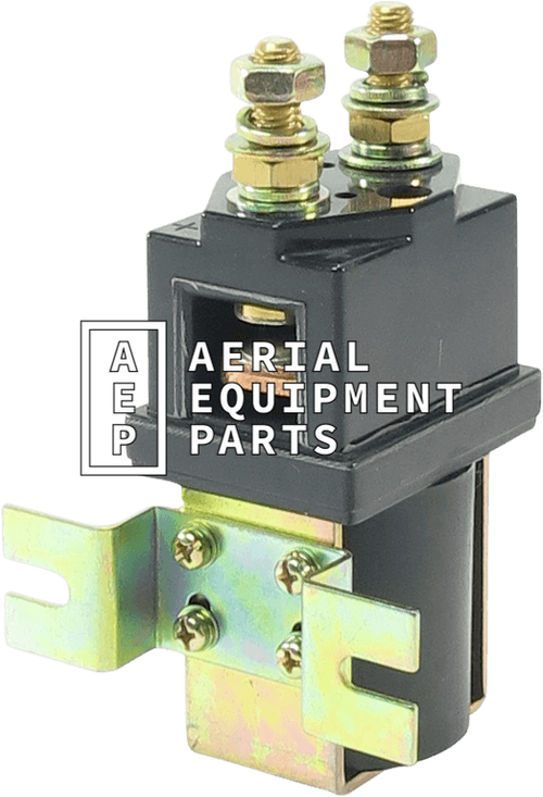 00591-72325-81 Contactor 12 Volt For Toyota