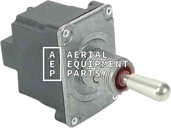 Upright 012798-005 Toggle Switch