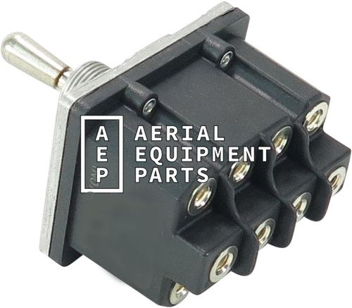 0216260 Toggle Switch For Terex