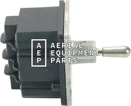 0216260 Toggle Switch For Terex