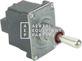 Upright 068986-000 Toggle Switch