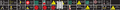 JLG 1001108496, DECAL,LEGEND (PLF)