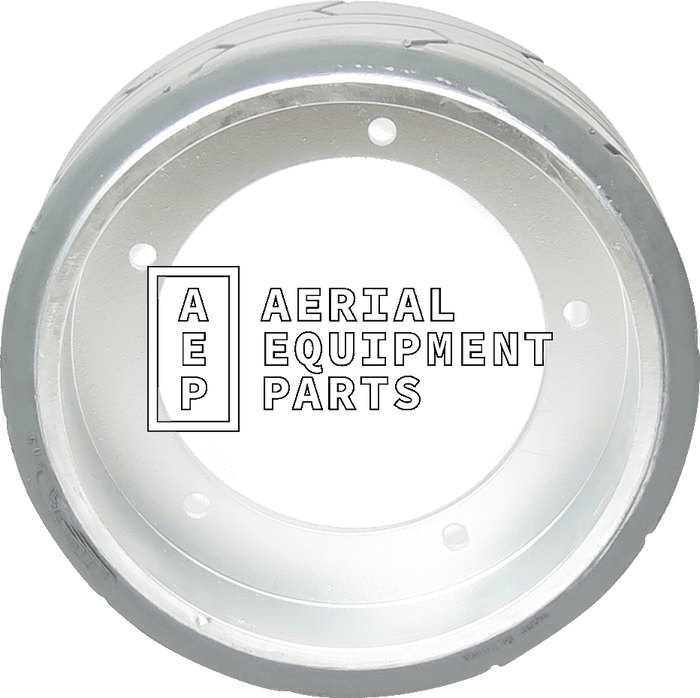 1001114466 Wheel Tire For JLG