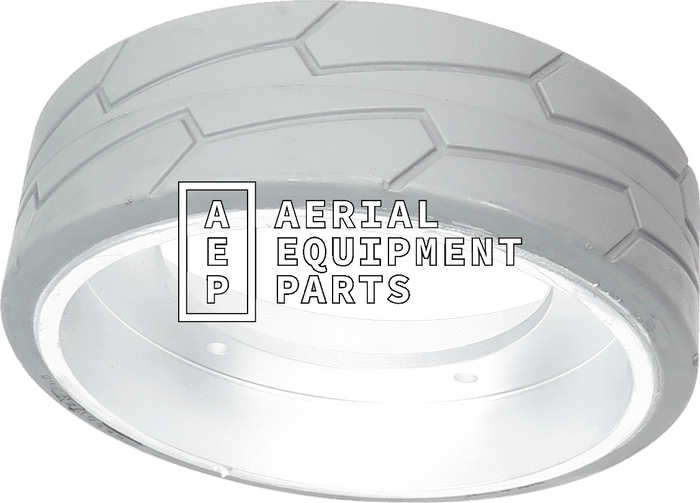 1001114466 Wheel Tire For JLG