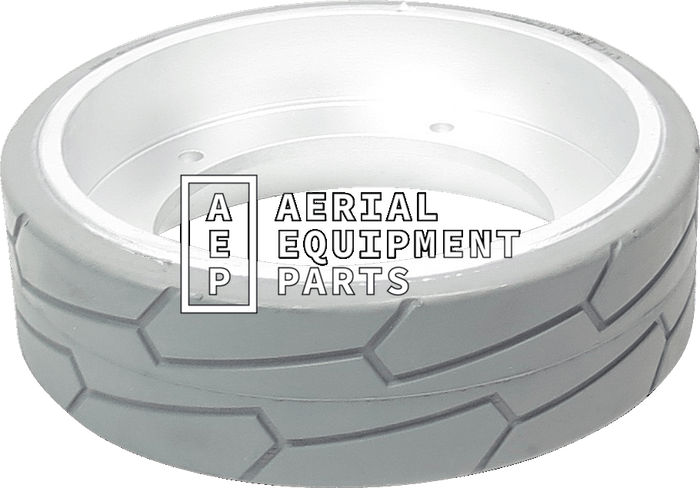 1001114466 Wheel Tire For JLG