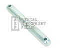 100120 King Pin For Skyjack