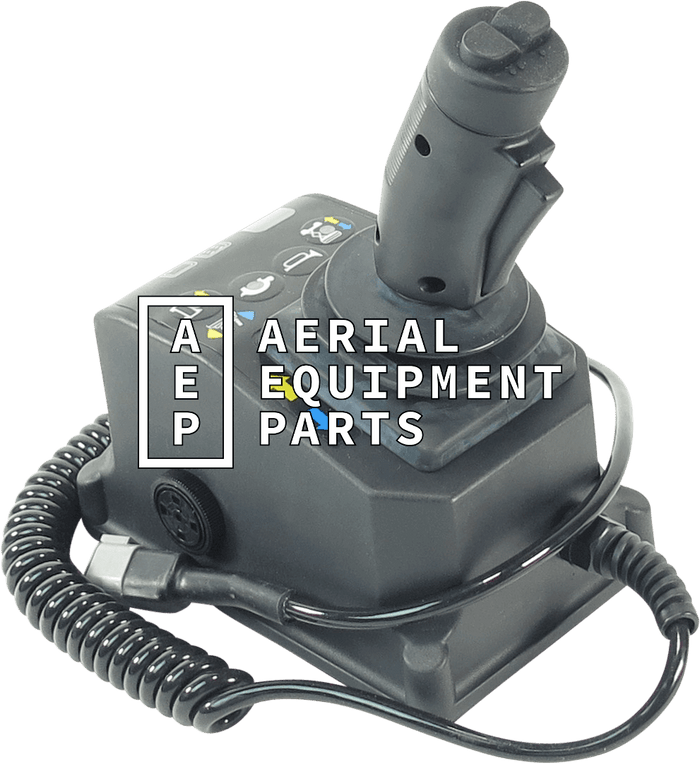 100840 Control Box For Genie