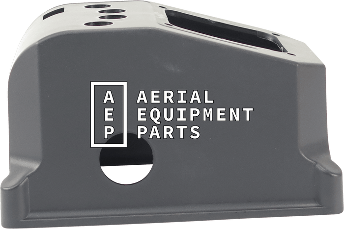 100998 Enclosure For Genie