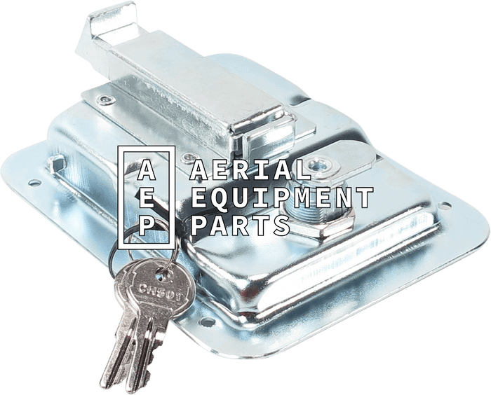 101541 Latch For Skyjack