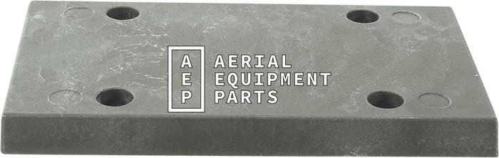 101950 Slider Pad For Skyjack