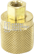 Skyjack 103006 Tank Fitting