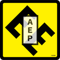 Skyjack 104589 Decal Ee Approved