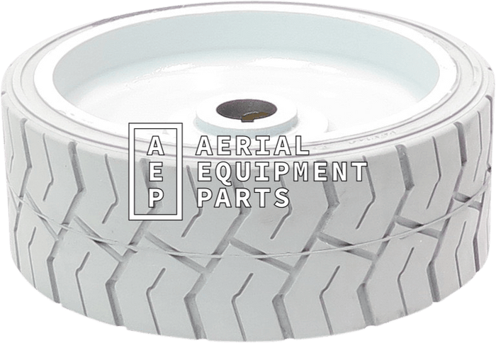 105122 Scissor Lift Tire For Genie