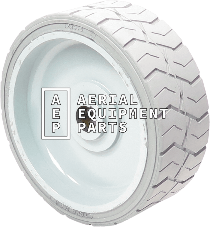 105122 Scissor Lift Tire For Genie