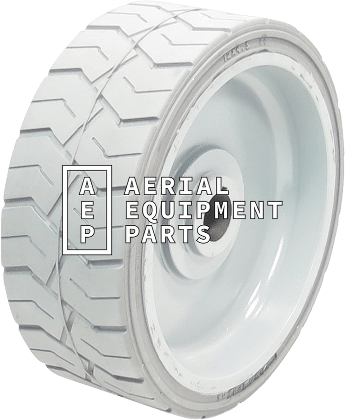 105454 Wheel Tire For Genie