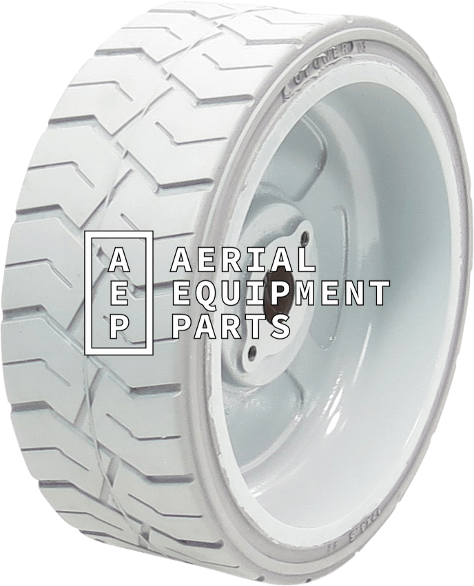 105454 Wheel Tire For Genie