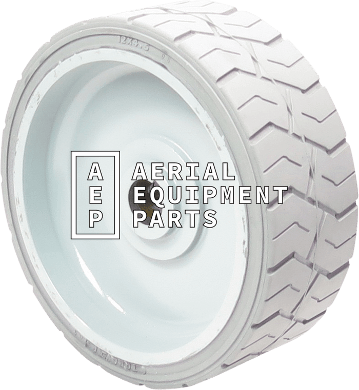 105454 Wheel Tire For Genie