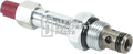skyjack 107269 holding valve