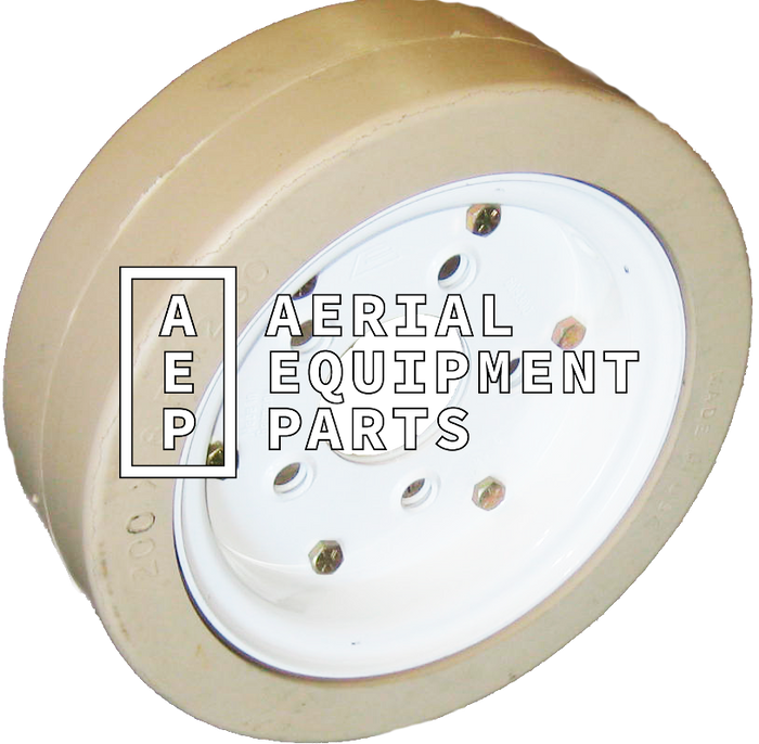Skyjack 108020 wheel