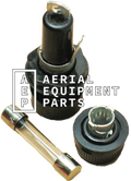 Skyjack 108558A Holder Assembly
