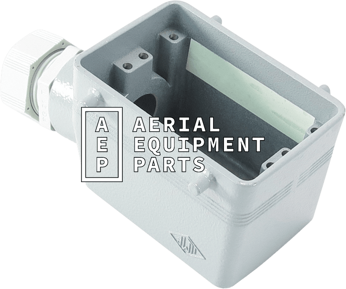114466 Plug For Skyjack