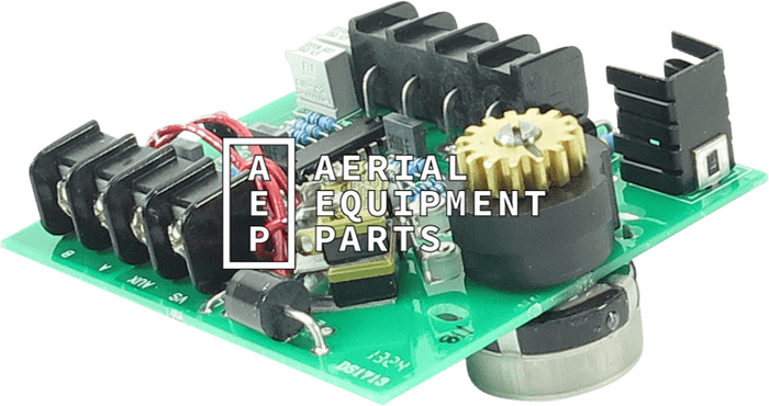 117150 Circuit Board Assembly For Skyjack