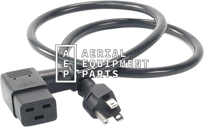 120789 Charger Cord For Skyjack