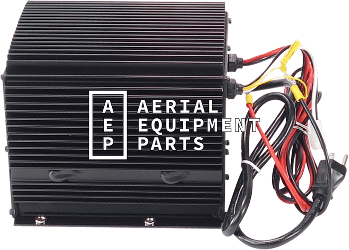 128537 Battery Charger For Skyjack