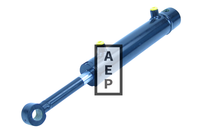 1298556 Steer Cylinder For Genie