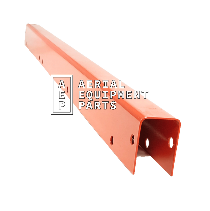 130349 Extension Deck Handrail For Skyjack