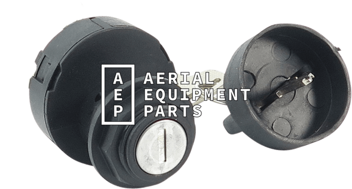 133762 Ignition Switch For Skyjack