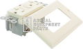 genie 13585 gfci outlet