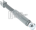 136417 Compression Rod Assembly For Skyjack