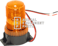 DX1413815 strobe 12-80V amber
