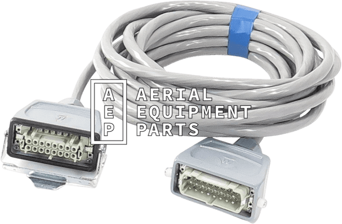 146592 Scissor Stack Harness For Skyjack