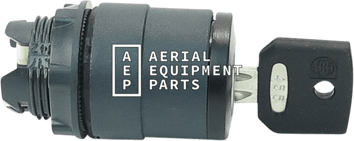 147232 Ignition Switch For Skyjack