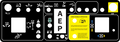 Genie 147603 Plat Cntl Pnl