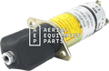 1502-12D6U1B2S1A Solenoid For Woodward
