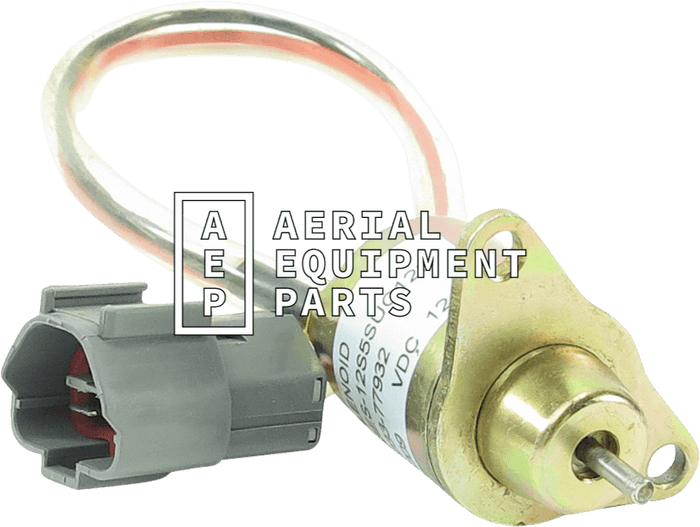 1503Es-12S5Uc12S Solenoid For Woodward