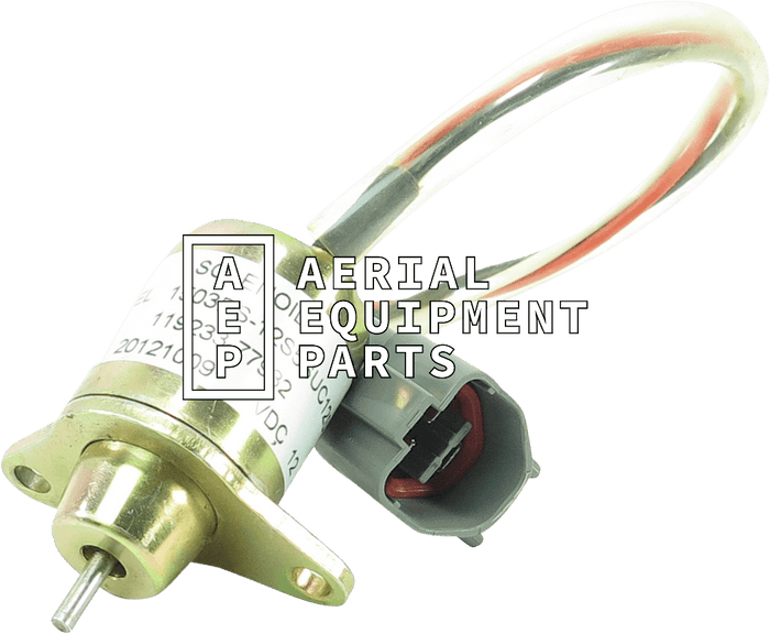1503Es-12S5Uc12S Solenoid For Woodward