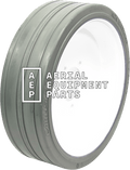 161891 Non Marking Steer Tire Wheel For Skyjack