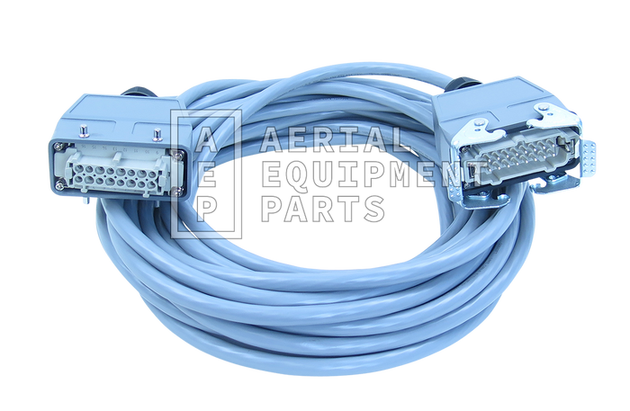 163453 Scissor Stack Harness For 3215 Motor Controlled Machines