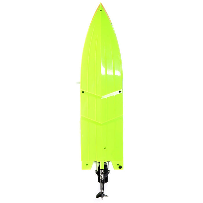 17" Power Boat Racer Self-Righting Deep-V RTR