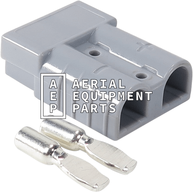 19436 Connector With Terminals For Genie