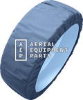 tc19.5-24 tire cover bootie sock