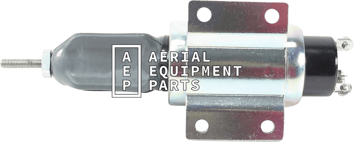 2001-24E2U1B1S1A Solenoid For Woodward