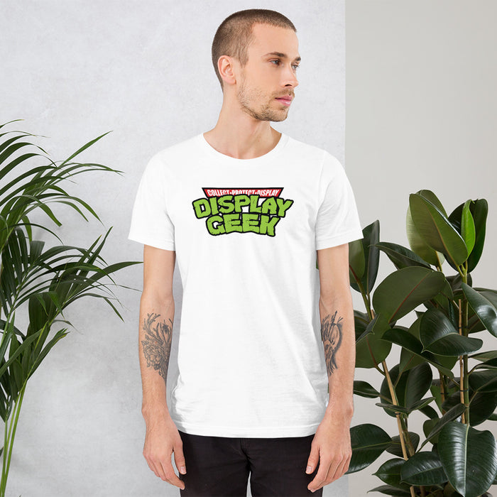 White / XS